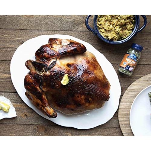 Litehouse Freeze-Dried Herbs Holiday Trio, Thyme, Sage, Poultry