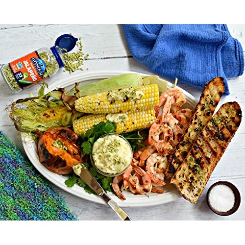 Litehouse Freeze Dried Jalapeno Peppers - Freeze Dried Pepper, S...