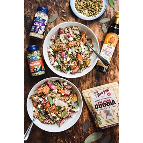 Litehouse Freeze Dried Jalapeno Peppers - Freeze Dried Pepper, S...