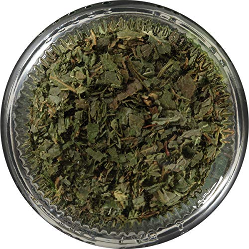 Litehouse Freeze Dried Mint, 0.28 Ounce