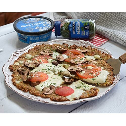 Litehouse Freeze Dried Parsley - Substitute For Fresh Parsley, J