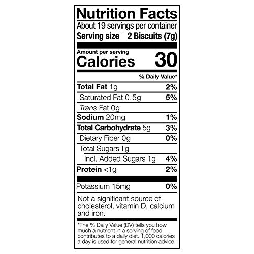 Little Bellies Organic Animal Crackers For 12+ Months, 4.58 Ounc Little Bellies Organic Animal Crackers For 12+ Months, 4.58 Ounc