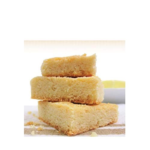 Little Big Farm Foods Shortbread Cookie Mix 3 Pack
