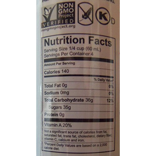 Fire Syrup - Jalapeño Infused Syrup