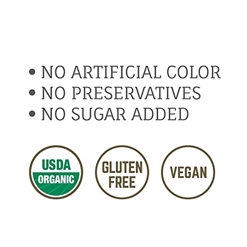 Little Caria Organic Pomegranate Molasses - USDA Organic, Medite...