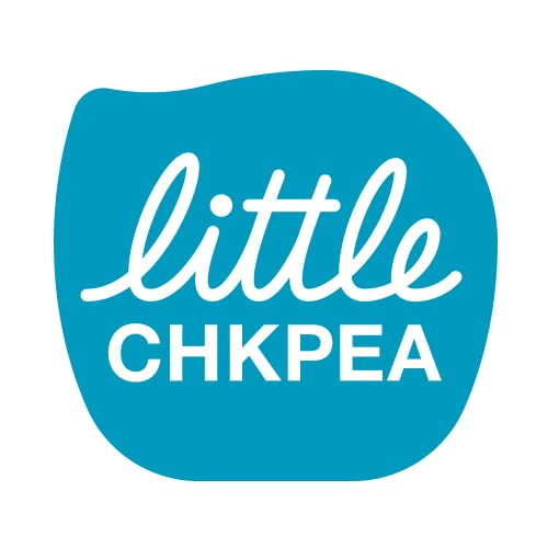LITTLE CHICKPEA | Chickpeas? Really!? All-Natural Chickpea Butte...