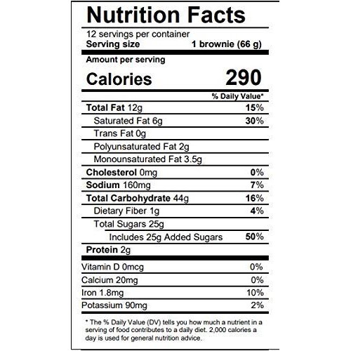 Little Debbie Cosmic Brownies Big Pack 28 Oz 3 Boxes