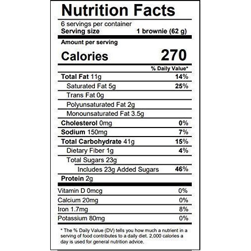 Little Debbie, Cosmic Brownies Boxes 96 Individually Wrapped Bro