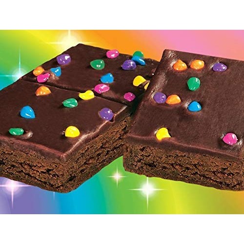 Little Debbie, Cosmic Brownies Boxes 96 Individually Wrapped Bro