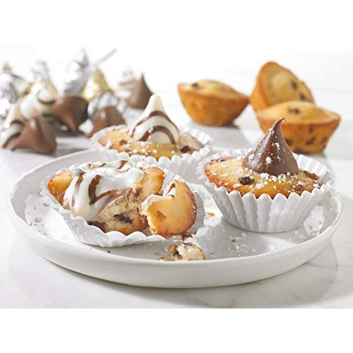 Little Debbie Mini Muffin Variety Pack, Birthday Cake, Blueberry