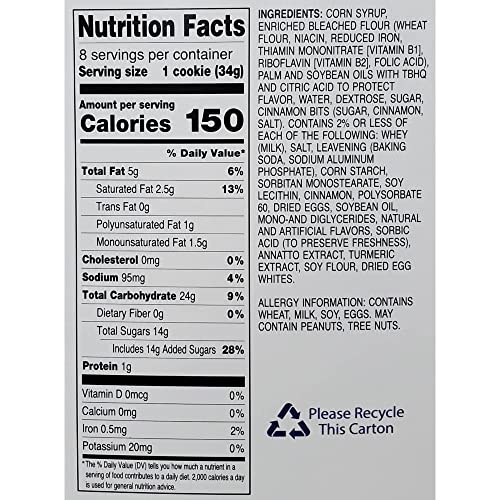 Little Debbie Snickerdoodle Creme Pies with Cinnamon Sugar - Pac...