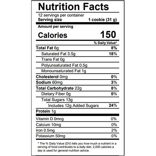 Little Debbie Star Crunch, 6 Boxes, 72 Individually Wrapped Cook