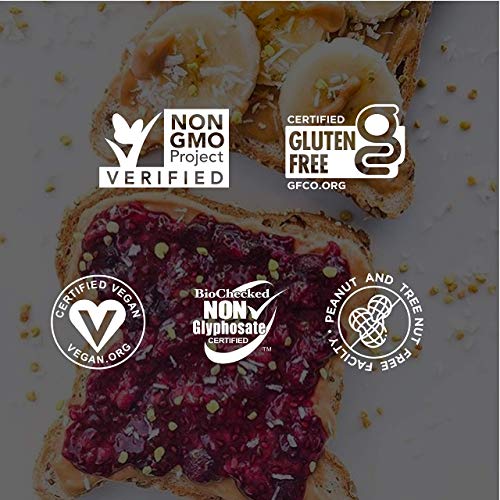 Little Northern Bakehouse Cinnamon &Amp; Raisin Gluten Free Bread, N