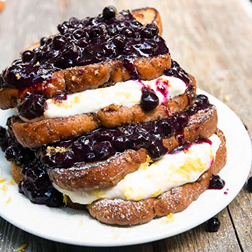 Little Northern Bakehouse Cinnamon &Amp; Raisin Gluten Free Bread, N