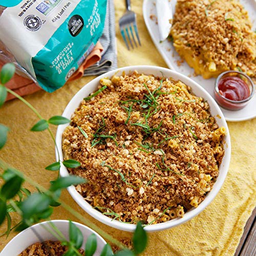 Little Northern Bakehouse Millet &Amp; Chia Gluten Free Bread, Non-G