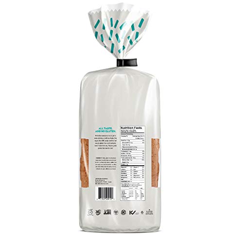 Little Northern Bakehouse Millet &Amp; Chia Gluten Free Bread, Non-G