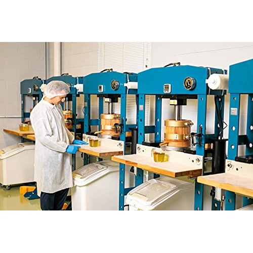 Live Oil by Lesna Organic Black Sesame Seed Powder | Black Sesam...