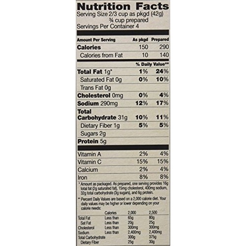 Suddenly Pasta Salad - Chipotle Ranch 5.9 Oz 3-Pack