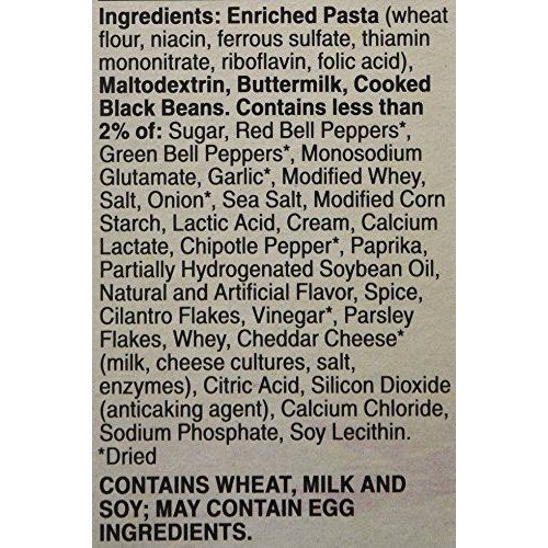 Suddenly Pasta Salad - Chipotle Ranch 5.9 Oz 3-Pack