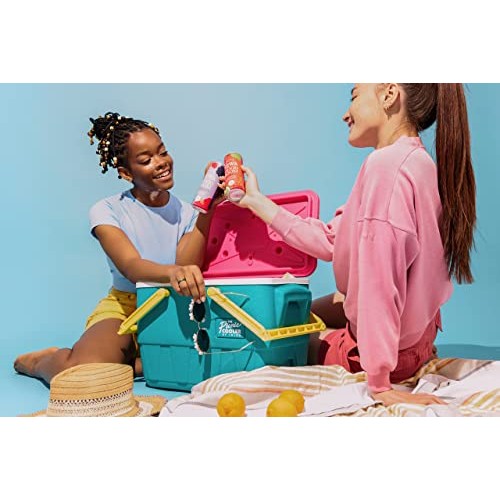 Kowa Mood Boost Sparkling Water Drink, Sugar Free Seltzer, Varie...