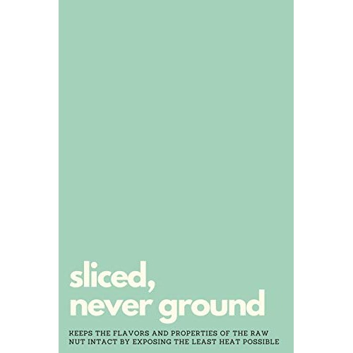 Living Tree Alive &Amp; Raw Organic Cashew Butter With Macadamia Nut
