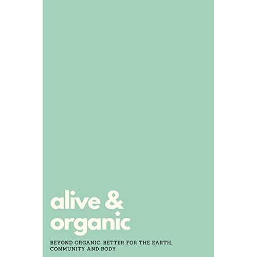 Living Tree Alive &Amp; Raw Organic Pecan Butter, Nut Butter Made In