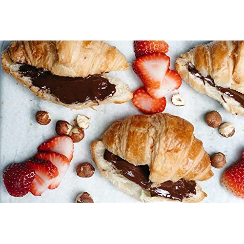 Livlo Keto Chocolate Hazelnut Spread - Keto Dessert with 2g Net ...