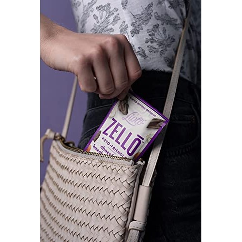 Livlo Keto Chocolate Hazelnut Spread - Keto Dessert with 2g Net ...