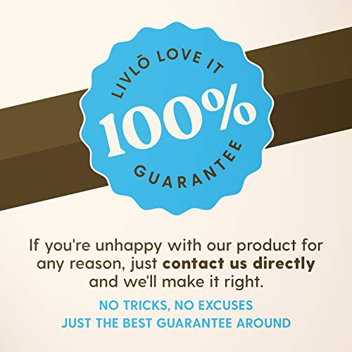 Livlo Keto Nut Granola - Low Carb Cereal With Only 2G Net Carb -