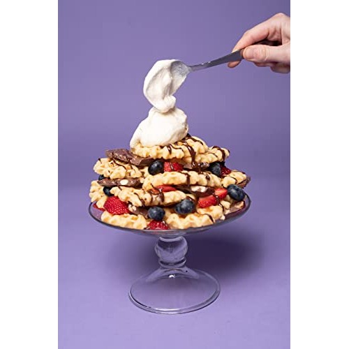 Livlo Zello Keto Chocolate Hazelnut Spread - Keto Dessert with 2...