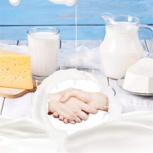 Lldwork 1Pack Probiotic Yogurt Starter Homemade Yogurt Yeast Saf