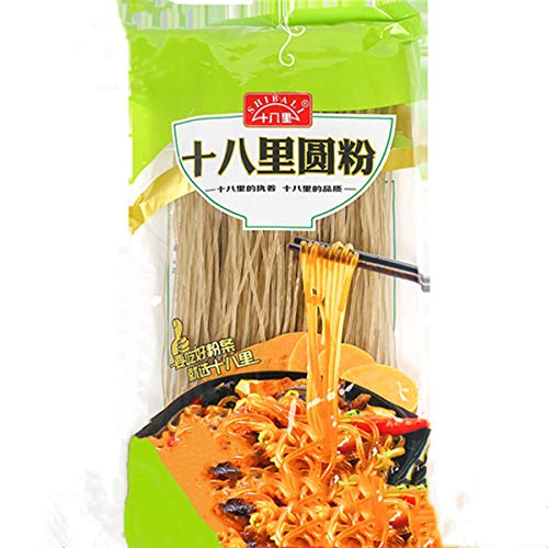 Sweet Potato Noodles, Glass Noodle, 100% Sweet Potato Starch Cry