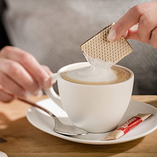 Loacker Minis Wafer Mix - Premium Assorted Cream Filled Mini Waf...