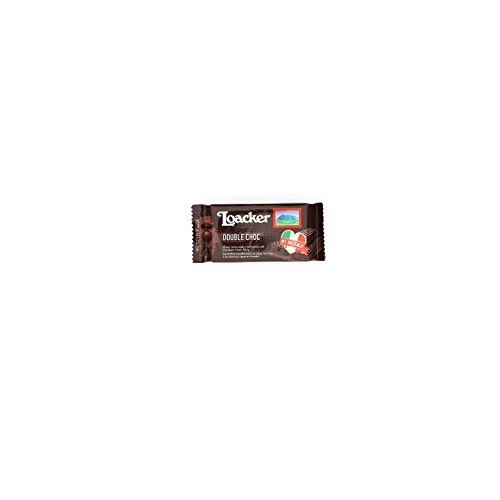 Loacker Classic 45G Double Choc X 12