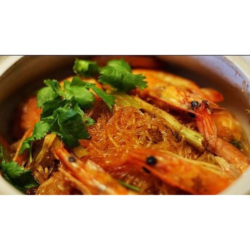 Lobo Thai Potted Seafood Seasoning Paste 60 G. X 5 Packages