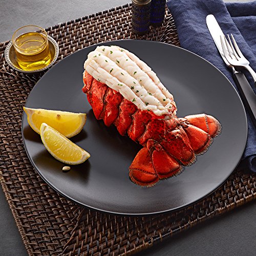 6-7 Oz Maine Lobster Tails 4 Tails