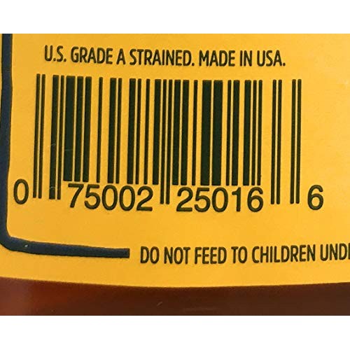 Local Hive, Honey South Central, 16 Ounce