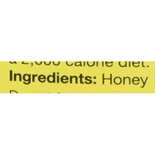 Local Hive Northern California Raw &Amp; Unfiltered Honey, 16Oz