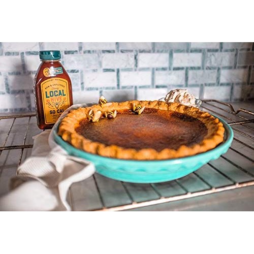 Local Hive, Raw Honey, Pure And Unfiltered, Local Southern Calif