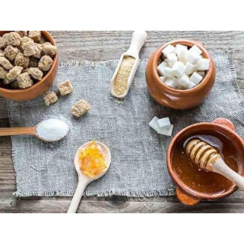 Local Hive, Raw Honey, Pure And Unfiltered, Local Utah Beekeeper