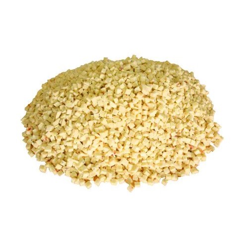 High Temperature Pepper Jack Cheese - 2.5 Lb. Bag