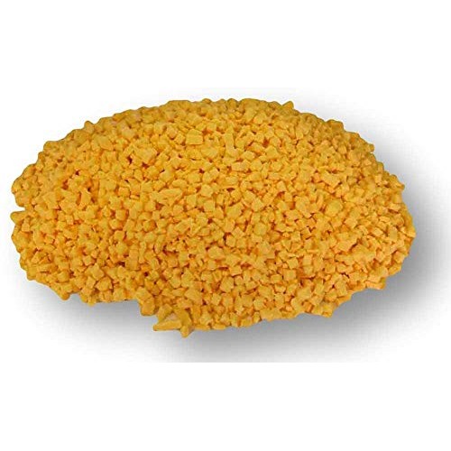 High Temperature Cheddar Cheese - 2.5 Lb. Bag