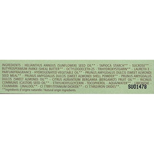 Loccitane Exfoliating &Amp; Smoothing Delicious Paste With Flaked A