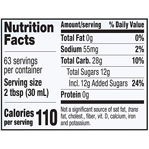 Log Cabin Original Syrup For Pancakes And Waffles, 12 Oz.