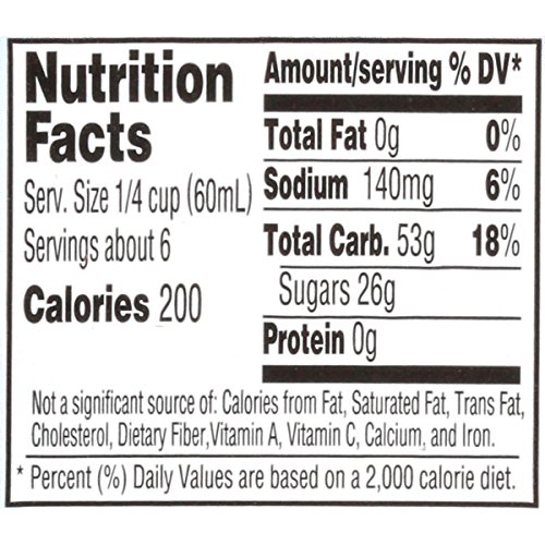 Log Cabin Original Syrup For Pancakes And Waffles, 12 Oz.