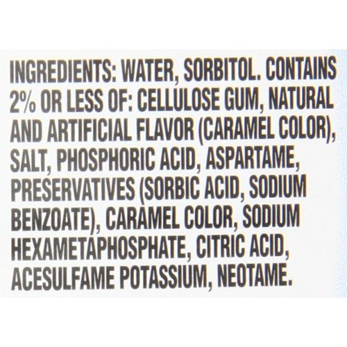 Log Cabin Sugar Free Syrup, 24-Ounce Pack Of 4