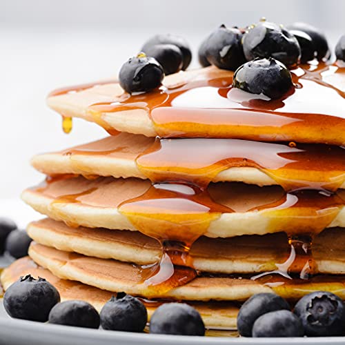 Log Cabin Syrup, Sugar Free, 24 Ounce