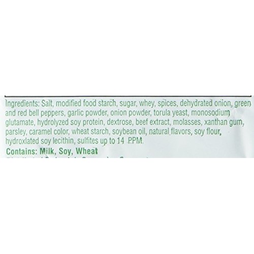 Louies Italian Beef Seasoning, 3-Ounce Pack Of 2