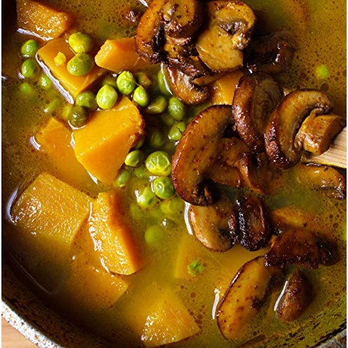 Loisa Organic Bay Leaves - Usda Organic, Non-Gmo, No-Msg, No Pre