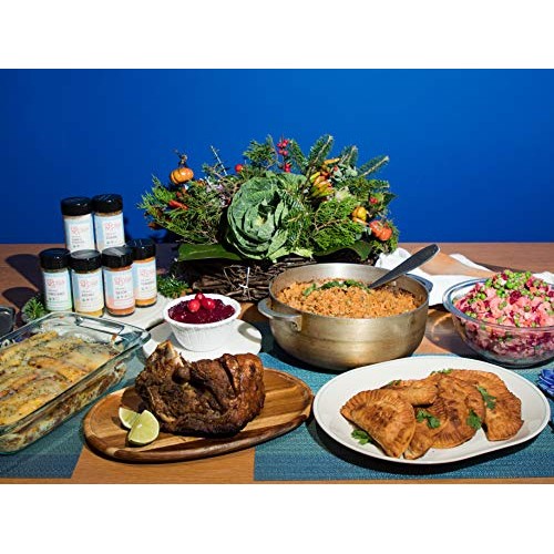 Loisa Organic Garlic Powder - Usda Organic, Non-Gmo, No-Msg, No